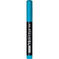 PUPA Milano Sombra à prova d'água Made To Last 008 Pool Blue 1,5 g