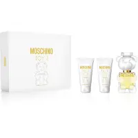 Moschino Conjunto de caixa de brinquedo 2