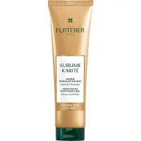 Rene Furterer Sublime Karité Moisturizing Smoothing Mask 100 ml