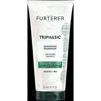 Rene Furterer Triphasic Tickening Shampoo 200 ml