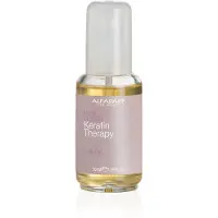 Alfaparf Milano Lisse Design óleo para cabelo 50 ml