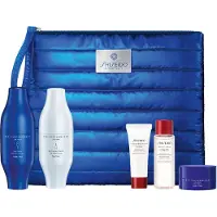 Shiseido Caixa de sérum de preenchimento de pele Bio-Performance