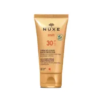 Nuxe Creme Solar Delicioso Para O Rosto Spf30 50ml