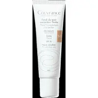Avene Couvrance Fond de Teint Correcteur Fluide 3.0 Sable