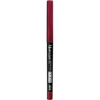PUPA Milano Para Durar Definição Lábios 302 - Chic-Bordô (0,35 G)