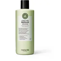 Maria Nila Shampoo De Reparação Estrutural