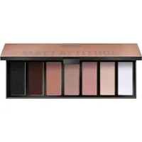 PUPA Milano Make Up Stories Compact 003 Matt Attitude 13,5 g