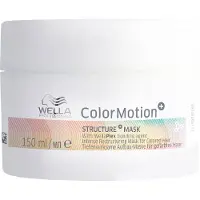 Wella Color Motion Structure Mask 150 ml