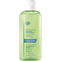 Ducray Champô Extra Suave 200 ml
