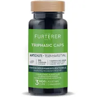 Rene Furterer Triphasic Anti-Hair Loss Growth & Strength 90 capsule