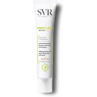 SVR Sebiaclear Active Teinté 40 ml Com Cor