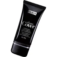 PUPA Milano Base Extreme Cover 60 - Ouro Profundo (30 ml)