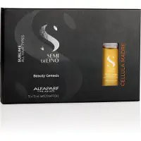Alfaparf Milano Célula Mãe Sublime de Linhaça Milano Beauty Gênesis 12 x 13 ml
