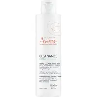 Avene Cleanance Hydra Crème Lavante Apaisante 200 ml