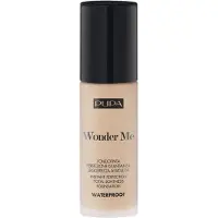 PUPA Milano Base de maquiagem Wonder Me 30 ml 010