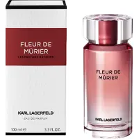 Karl Lagerfeld Fleur de Murier EDP W 100 ml