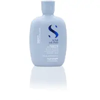Alfaparf Milano Semi Di Lino Thickening Low Shampoo 250 ml