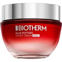 Biotherm Blue Peptides Uplift Firming Cream Night 50 ml