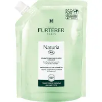 Rene Furterer Naturia Gentle Micelar Shampoo RECARGA 400 ml