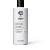 Maria Nila Xampu Sheer Silver 350 Ml