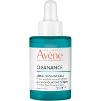 Avene Cleanance Sérum Esfoliante AHA 30 ml