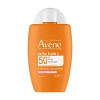 Avene Ultra Fluid Radiance SPF 50+ SPF50+ 50 ml