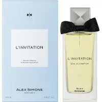 Alex Simone L'Incitation EDP - 100 ml