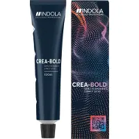 Indola Crea Bold Canary Yellow 100ml — Colorante capelli