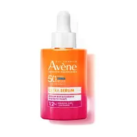 Avene Sun Care Ultra Serum Instantly Plumps SPF50+ SPF50+ 30 ml