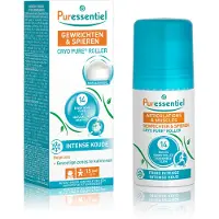 Puressentiel Roll-on De Aromaterapia Criogénica 80ml