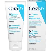 CeraVe SA Renewing Foot Cream 88 ml