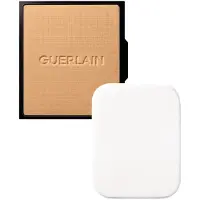 Guerlain Parure Gold Skin Control base matificante compacta recarga de cor 4N Neutro 8,7 g