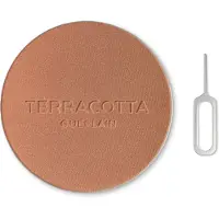 Guerlain Terracotta Poudre Bronzante Hydratante Haute Tenue 04 Recarga