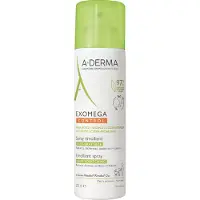 A-Derma Exomega Control Emollient Spray 200 ml