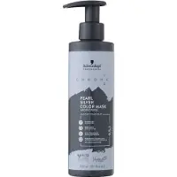 Schwarzkopf Professional Chroma ID Bonding Color Mask 9.5-1-Pearl Silver