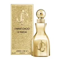 Jimmy Choo perfume I Want Choo Le Parfum EDP 40 ml