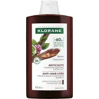 Klorane Strengthening Thinning Hair Shampoo 400 ml