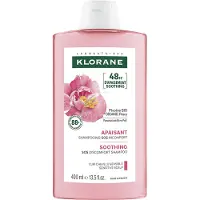 Klorane Shampoo alla peonia 400 ml — Shampoo
