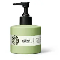 Maria Nila Crema Struccante Riparatrice Strutturale 200 ml — Crema Viso