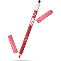 PUPA Milano True Lips Blendable matita labbra Pencil 032 Srawberry Red 1,2 g