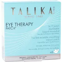 Talika Eye Therapy Patch 6 Patches + Caixa