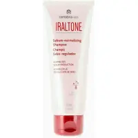 Iraltone Champô Sebo-Regulador 200 ml
