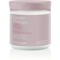 Alfaparf Milano Lisse Design Keratin Therapy Rehydrating Mask 200 ml