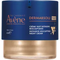 Avene DermAbsolu Crème Nuit Intensive Resculptante 40 ml