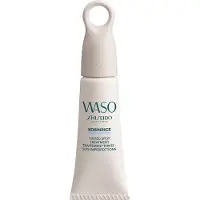 Shiseido Corretivo líquido com ácido salicílico Waso (tratamento para manchas coloridas) Ouro e Gengibre 8 ml