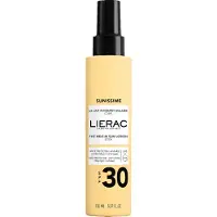 Lierac Sunissime Le Lait Fondant Solaire SPF30 150 ml