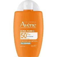 Avene Ultra Fluid SPF50+ Invisible