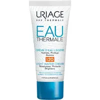 Uriage Eau Thermale Creme Ligeira de Água SPF20 40 ml