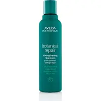 Aveda Shampoo Fortalecedor Botanical Repair para cabelos danificados 200 ml