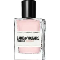 Zadig & Voltaire perfume This Is Her! Undressed EDP 30 ml